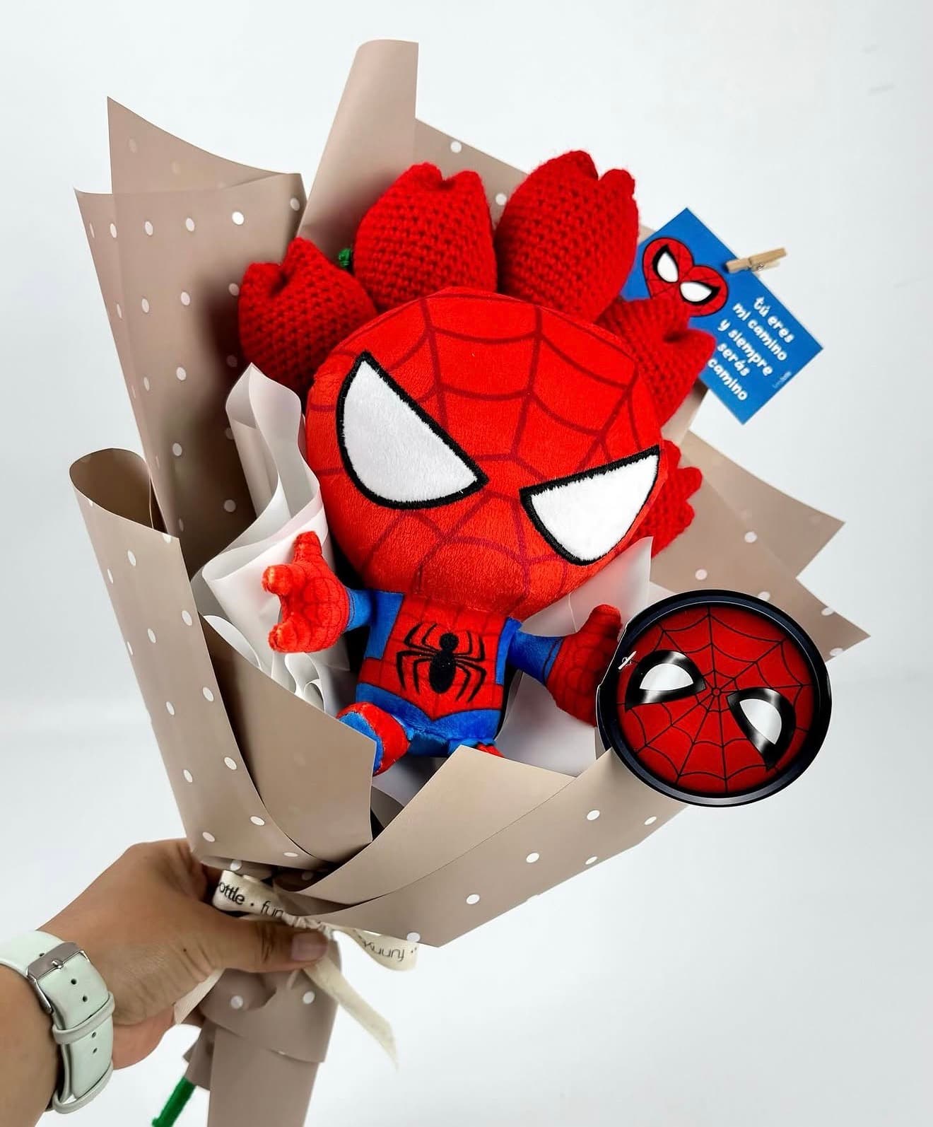 Ramo Spiderman